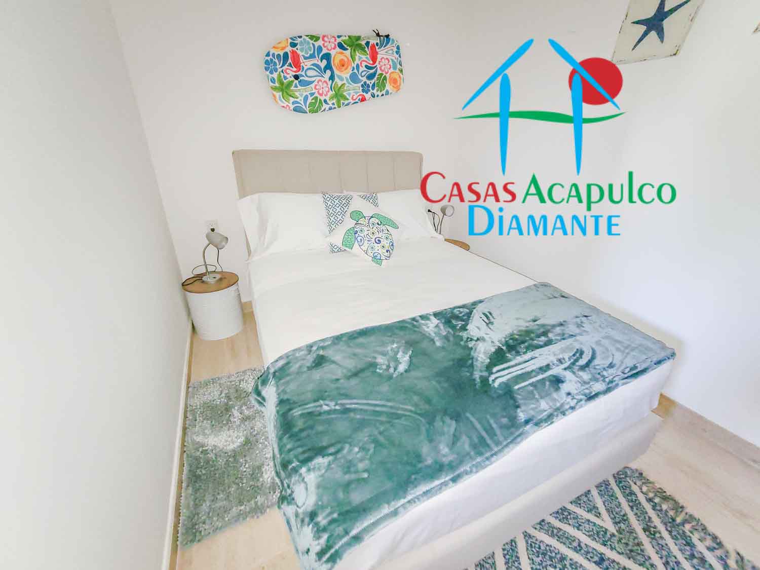 Vidamar Residencial D PH 2 - Recamara dos 3 Vidamar Residencial D PH 2 - Recamara dos 3